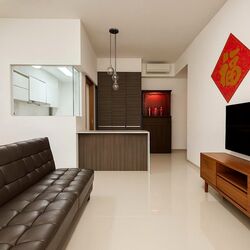 The Terrace (D19), Condominium #498634811